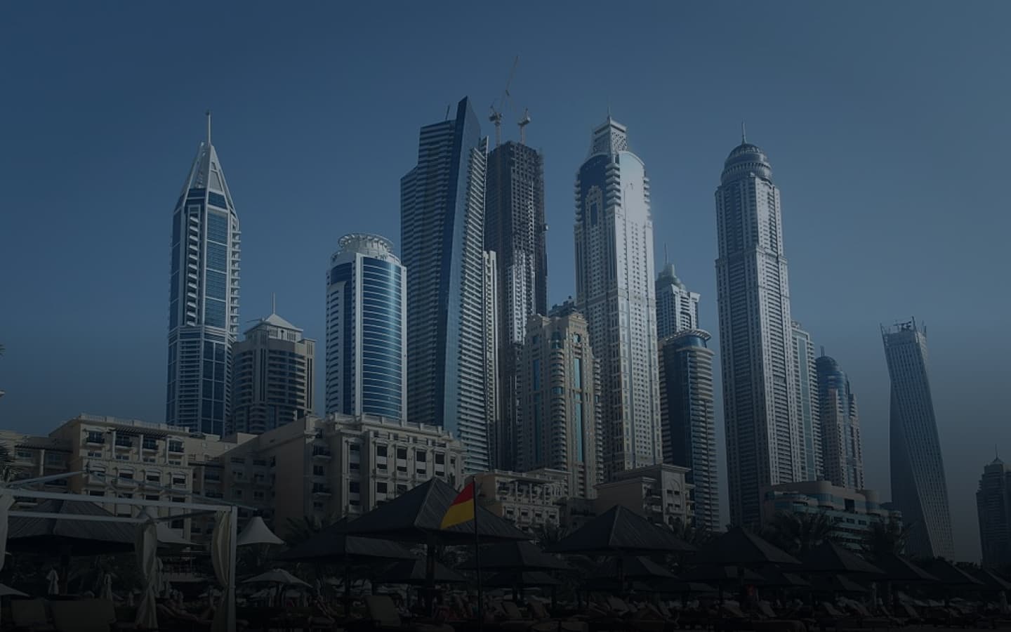 Media Hero Banner Image