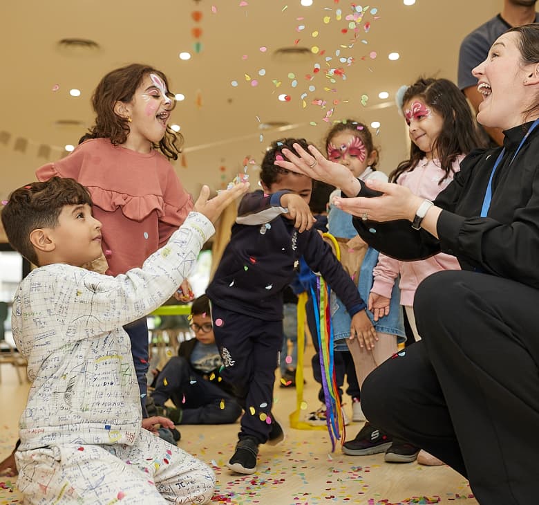 Advancing Autism Awareness Image