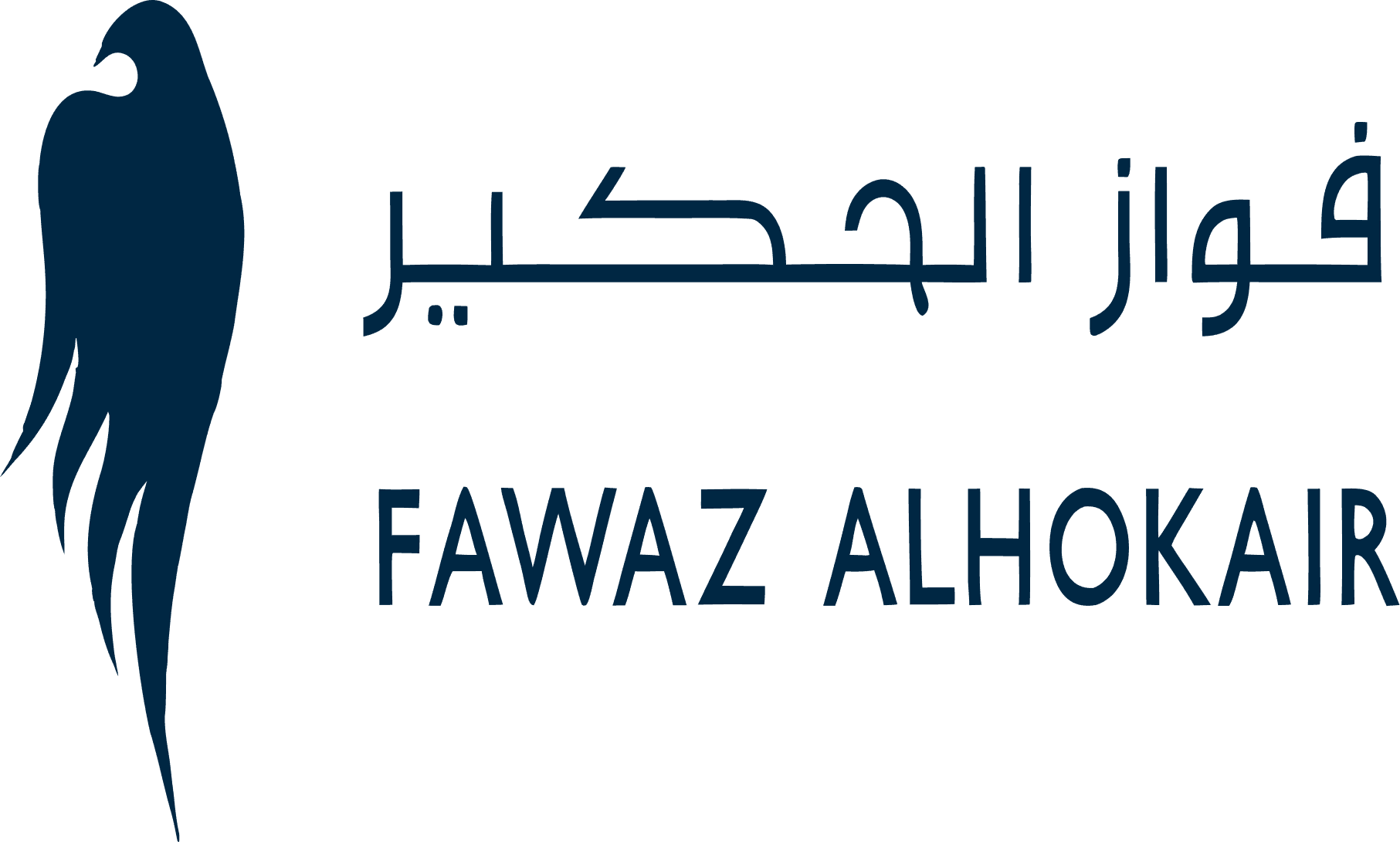 New primary logo